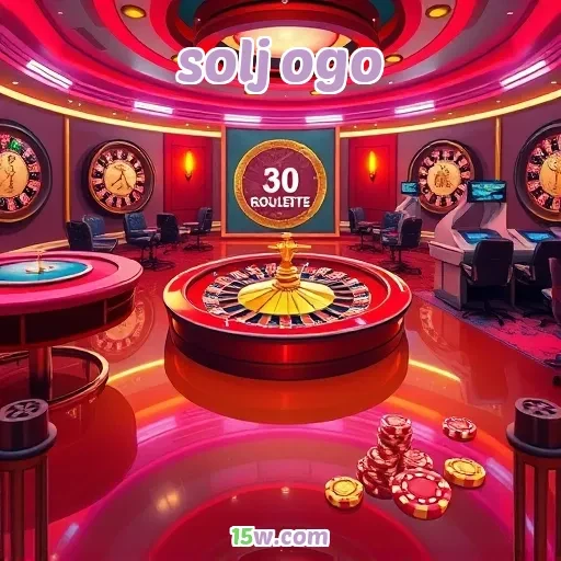 soljogo Site Confiável