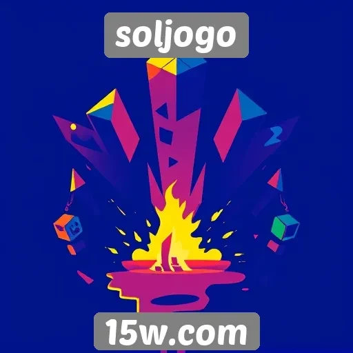 Desenvolvimento de jogos independentes no soljogo