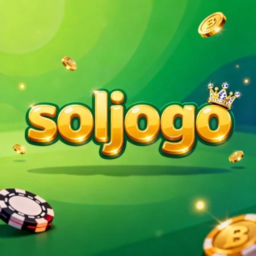 soljogo | App Confiável de Jogos de Cassino e Bônus Exclusivos