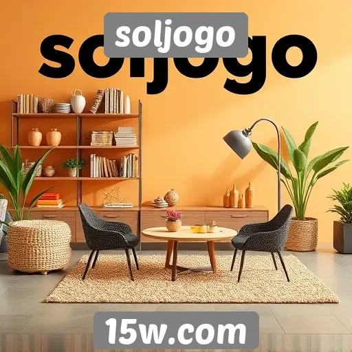 novidades recentes no catálogo do soljogo