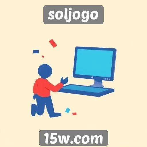 comunidade do soljogo discute tendências de jogos online