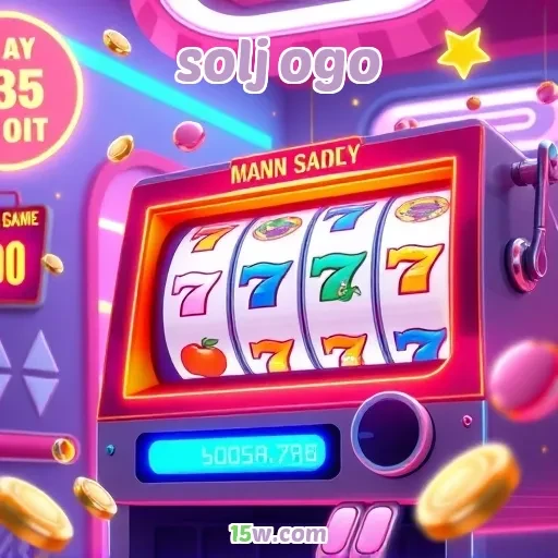 soljogo Eventos Esportivos